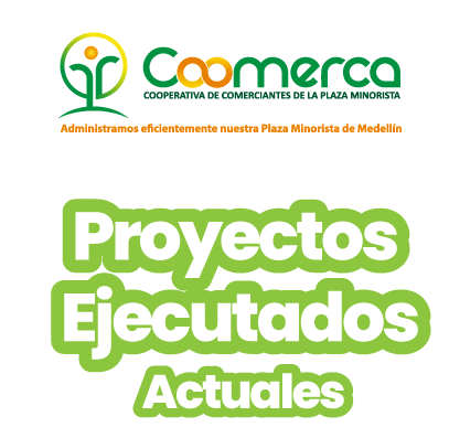 Logo Coomerca